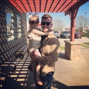 Meet your Posher, Tanner